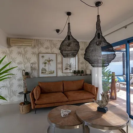 Villa Briseida By Villalia *