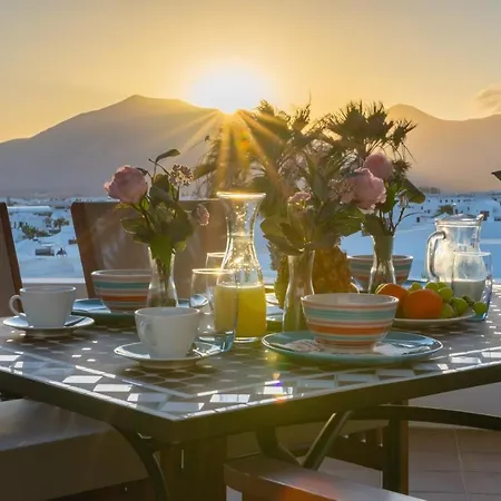 Briseida By Villalia Villa *