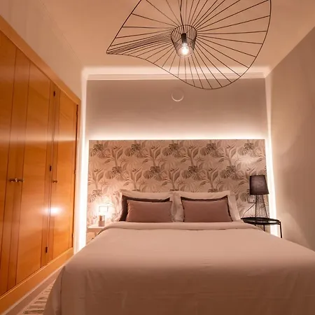 Briseida By Villalia * Playa Blanca (Lanzarote)