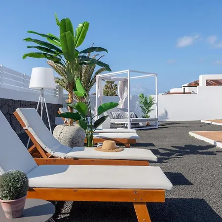 Briseida By Villalia Villa *