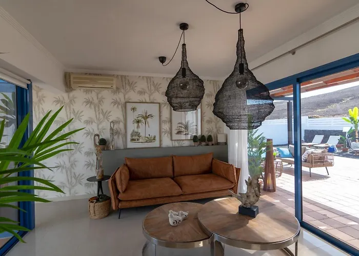 Villa Villalia Briseida, Flexitime *