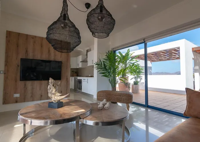 Villalia Briseida, Flexitime *