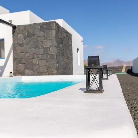 Villa Villa Briseida By Villalia