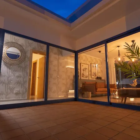 Villa Briseida By Villalia *