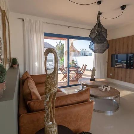 Villa Briseida By Villalia *
