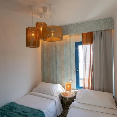 Villa Briseida By Villalia *