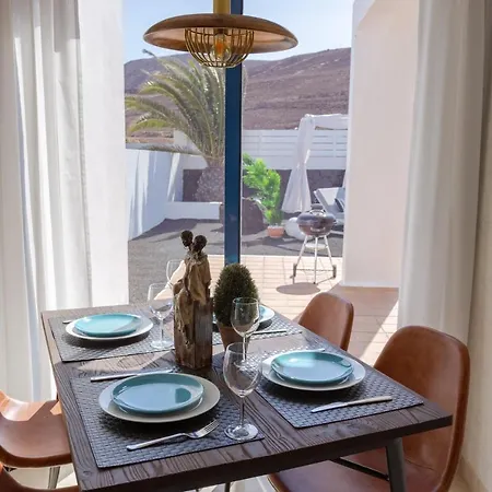 Villa Villa Briseida By Villalia *