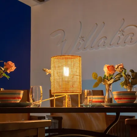 Villa Briseida By Villalia * Playa Blanca (Lanzarote)