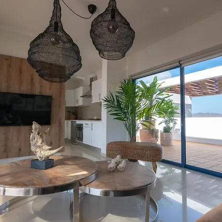 Villa Briseida By Villalia *