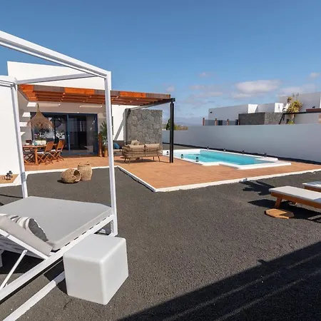 Villa Briseida By Villalia Villa