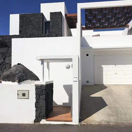 Villa Briseida By Villalia Villa
