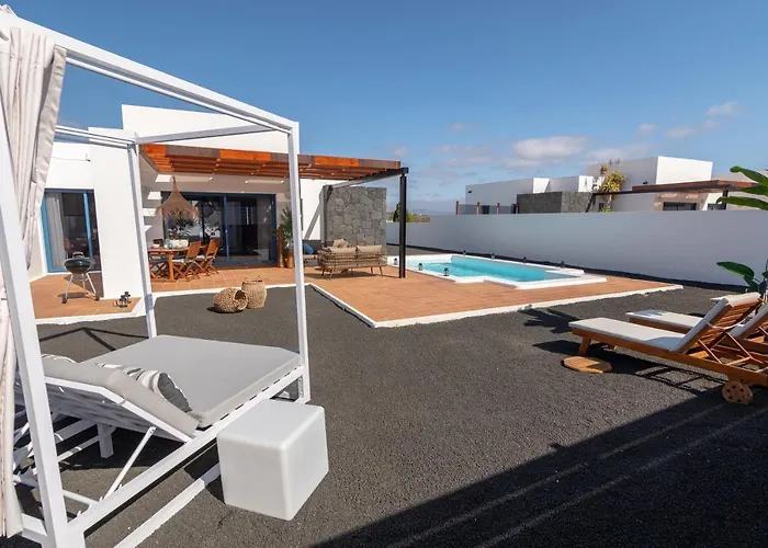 Briseida By Villalia فيلة